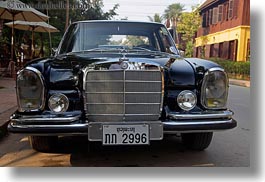 images/Asia/Laos/LuangPrabang/Transportation/Cars/black-mercedes-benz-5.jpg
