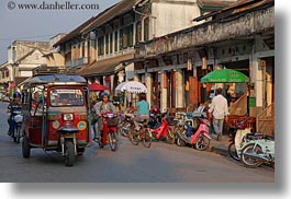 images/Asia/Laos/LuangPrabang/Transportation/Cars/tuk_tuk-n-motorcycles.jpg