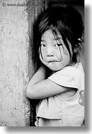 images/Asia/Laos/Villages/Hmong-3/BW/black-haired-girl-05-bw.jpg