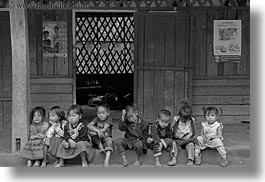 images/Asia/Laos/Villages/Hmong-3/BW/kids-at-school-2-bw.jpg