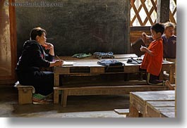 images/Asia/Laos/Villages/Hmong-3/School/teacher-n-children-1.jpg