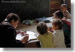 images/Asia/Laos/Villages/Hmong-3/School/teacher-n-children-4.jpg