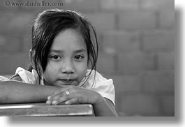 images/Asia/Laos/Villages/RiverVillage1/BW/girl-at-school-desk-5-bw.jpg