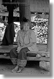 images/Asia/Laos/Villages/RiverVillage1/BW/old-woman-sitting-bw.jpg