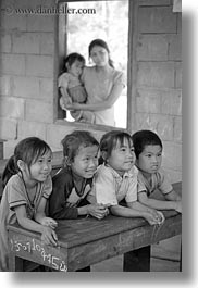 images/Asia/Laos/Villages/RiverVillage1/BW/school-kids-at-desk-2-bw.jpg
