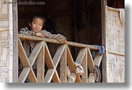 images/Asia/Laos/Villages/RiverVillage1/Boys/boys-in-balcony-1.jpg
