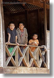 images/Asia/Laos/Villages/RiverVillage1/Boys/boys-in-balcony-2.jpg