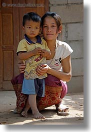 images/Asia/Laos/Villages/RiverVillage1/Girls/girl-w-boy-in-yellow-shirt-5.jpg