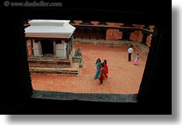 images/Asia/Nepal/Kathmandu/Museum/women-in-courtyard.jpg