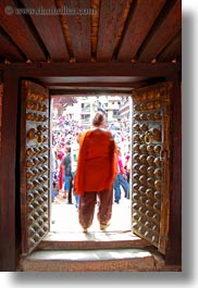 images/Asia/Nepal/Kathmandu/Museum/women-in-open-door-02.jpg