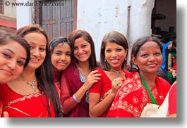 images/Asia/Nepal/Kathmandu/Pashupatinath/Women/group-of-girls-03.jpg