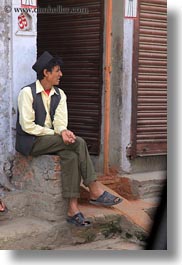 images/Asia/Nepal/Kathmandu/PatanDarburSquare/Men/man-sitting.jpg