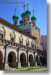 images/Asia/Russia/Moscow/Buildings/Churches/Monestary/green-domed-steeples-6.jpg