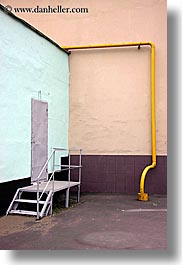 images/Asia/Russia/Moscow/Misc/yellow-pipe-n-gray-door.jpg
