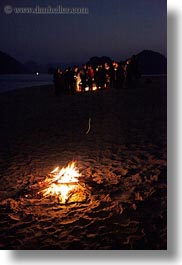 images/Asia/Vietnam/HaLongBay/Scenics/beach-fire-at-nite-2.jpg