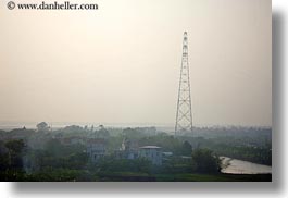 images/Asia/Vietnam/HaLongBay/Scenics/houses-n-telephone-wire-tower-2.jpg