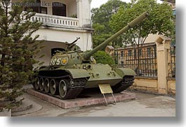national museum of military history vietnam war tanks