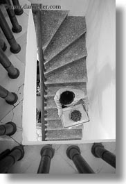 images/Asia/Vietnam/Hanoi/Misc/walking-down-stairs-2-bw.jpg