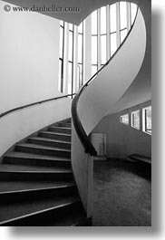 images/Asia/Vietnam/Hanoi/Museum/spiral-stairs-3-bw.jpg