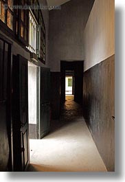 images/Asia/Vietnam/Hanoi/Prison/hallway-lit-by-open-doors.jpg
