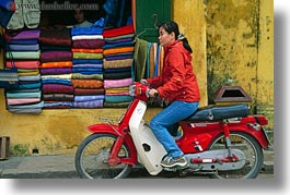 images/Asia/Vietnam/HoiAn/Bikes/girl-on-red-moped.jpg