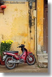 images/Asia/Vietnam/HoiAn/Bikes/moped-n-yellow-wall.jpg