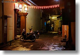 images/Asia/Vietnam/HoiAn/Streets/motorcycles-at-night-in-town-4.jpg