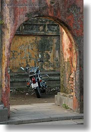 images/Asia/Vietnam/Hue/Citadel/motorcycle-in-old-arched-doorway.jpg