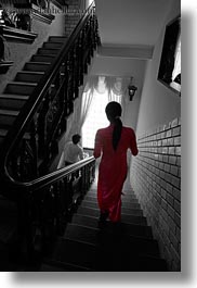 images/Asia/Vietnam/Hue/Misc/stairs-n-woman-in-red-bwc.jpg