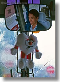 images/Asia/Vietnam/Hue/People/Men/bus-driver-in-mirror.jpg