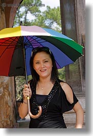 images/Asia/Vietnam/Hue/People/Women/asian-tourist-woman-w-rainbow-umbrella-1.jpg