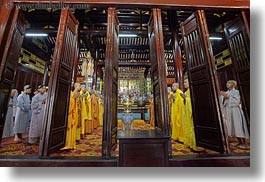 images/Asia/Vietnam/Hue/ThienMuPagoda/monks-praying-thru-doorway-07.jpg