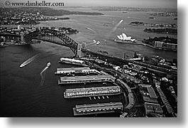 images/Australia/Sydney/HarborBridge/ports-n-bridge-n-opera-aerial-bw.jpg