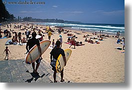 images/Australia/Sydney/ManlyBeach/surfers-n-beach.jpg