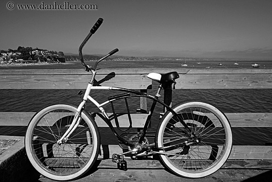 old-bike-on-pier-bw.jpg