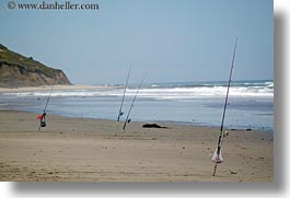 images/California/CoastalViews/Coastline/fishing-poles-in-beach.jpg