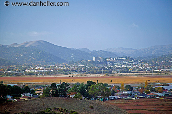 Greenbrae Westview