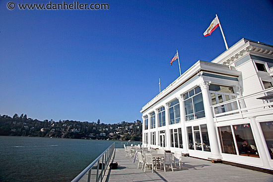 sf yacht club tiburon