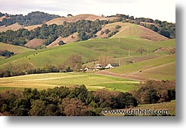 california, horizontal, landscapes, napa, west coast, western usa, photograph