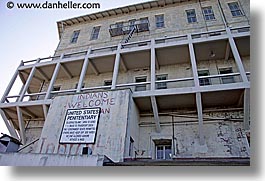 images/California/SanFrancisco/Alcatraz/indians-welcome-sign-2.jpg