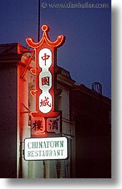 california, china town, chinatown, restaurants, san francisco, vertical, west coast, western usa, photograph