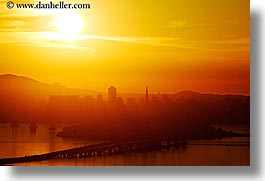 images/California/SanFrancisco/Cityscape/Sunsets/sf-hazy-sunset-1.jpg