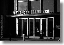 images/California/SanFrancisco/Misc/port-of-sf-bw.jpg