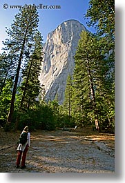 images/California/Yosemite/Mountains/ElCapitan/jill-trees-up-mtn.jpg