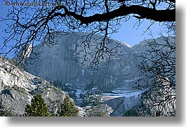 images/California/Yosemite/Mountains/HalfDome/half_dome-n-branch-2.jpg
