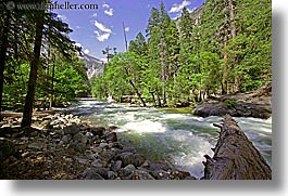 images/California/Yosemite/Water/rushing-river-n-log-1.jpg