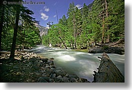 images/California/Yosemite/Water/rushing-river-n-log-2.jpg