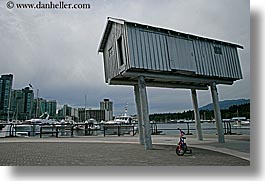 images/Canada/Vancouver/People/house-stilts-bikes-1.jpg