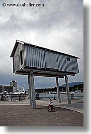 images/Canada/Vancouver/People/house-stilts-bikes-2.jpg