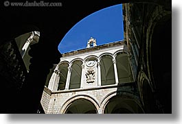images/Europe/Croatia/Dubrovnik/Architecture/rectors-palace-clock-1.jpg
